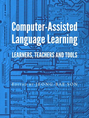 cover image of Computer-Assisted Language Learning